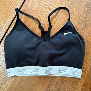 Nike indie sports bra